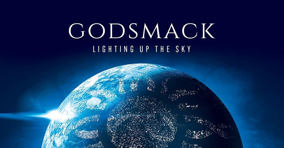 Recenze: GODSMACK – Lightning Up The Sky /2023/ BMG