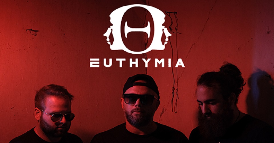 Rozhovor s kapelou EUTHYMIA nejen o zážitcích z koncertů v našich končinách