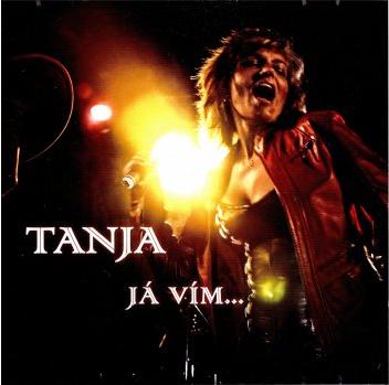 Tanja - já vím