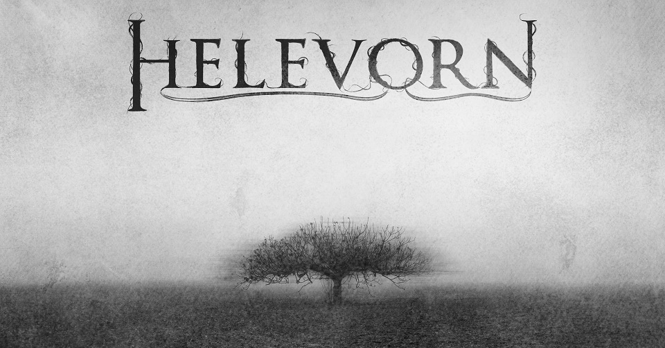 Recenze: HELEVORN – Espectres /2024/ Meuse Music Records