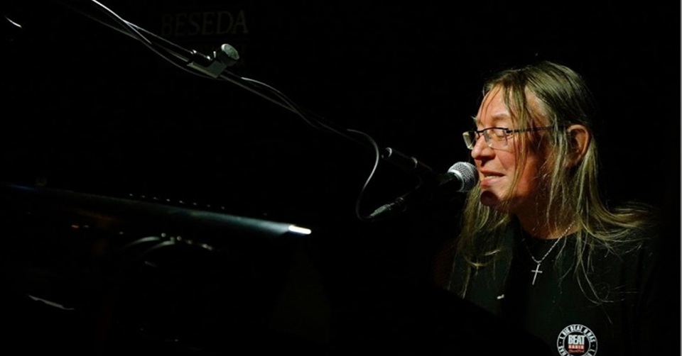 Hudební tipy Davia Bátora – tři akce v Opavě