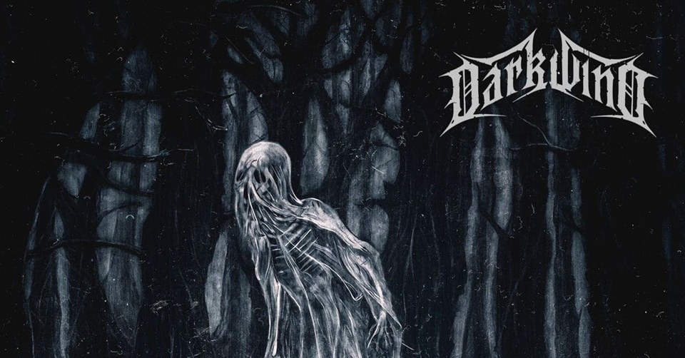 Recenze: DARKWIND – Darkness, Thy Fate /2026/ vlastní vydání