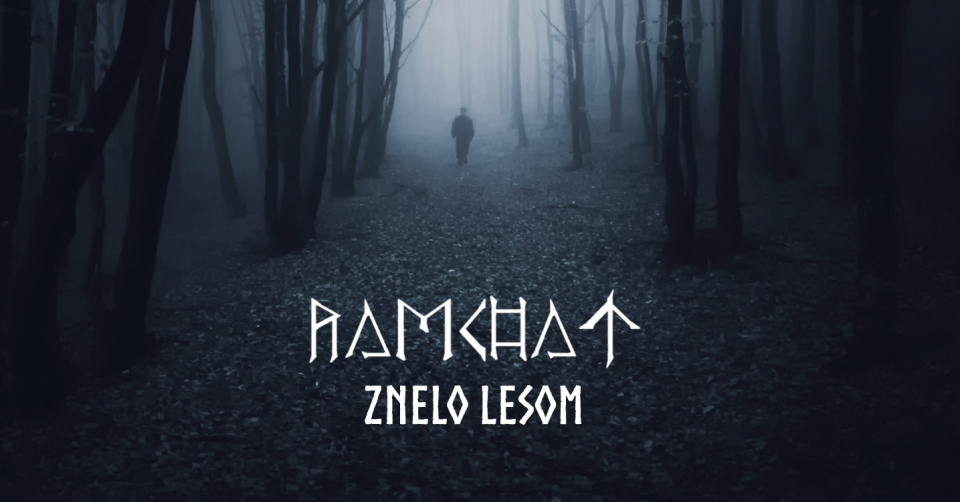 Recenze: RAMCHAT – Znelo Lesom /2020/ Slovak Metal Army