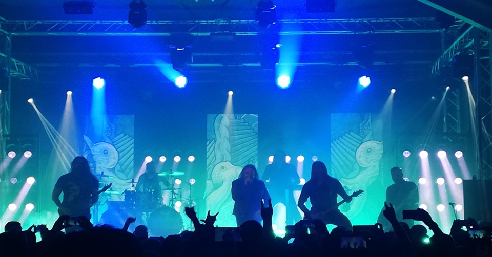 Hudební tipy Davida Bátora na květen a červen aneb co se děje v Barráku