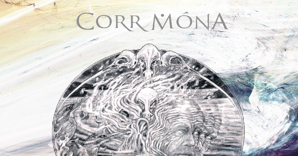 Recenze: CORR MHÓNA – Abhainn /2021/ Satanath Records