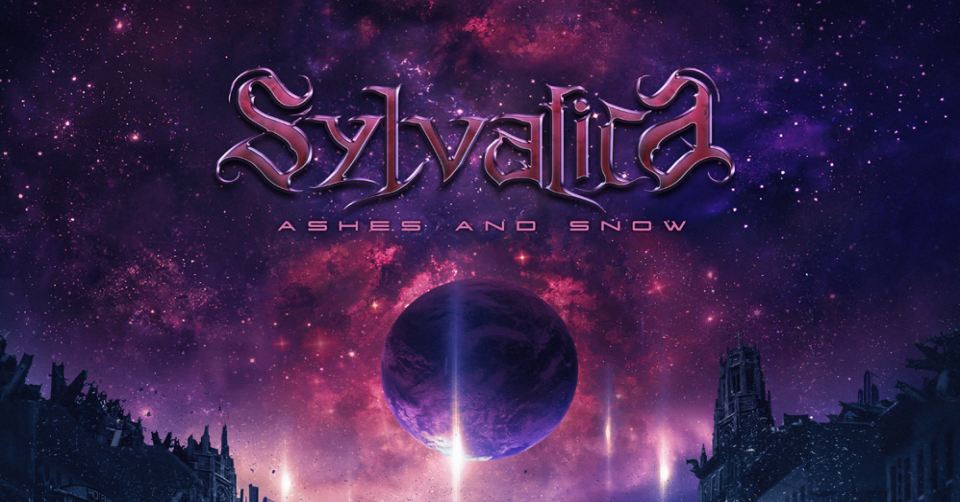 Recenze: SYLVATICA – Ashes And Snow /2021/ Satanath Records