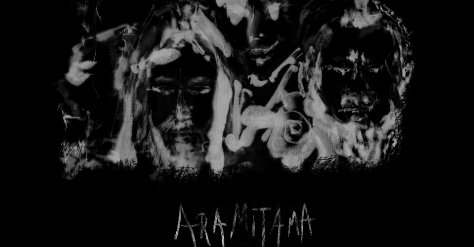 Recenze: THEREIN – Aramitama /2020/ Therein Music