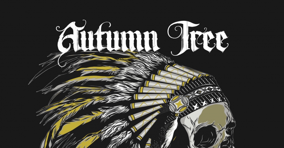 Recenze: AUTUMN TREE – Autumn Tree /2020/ Bug Valley Records