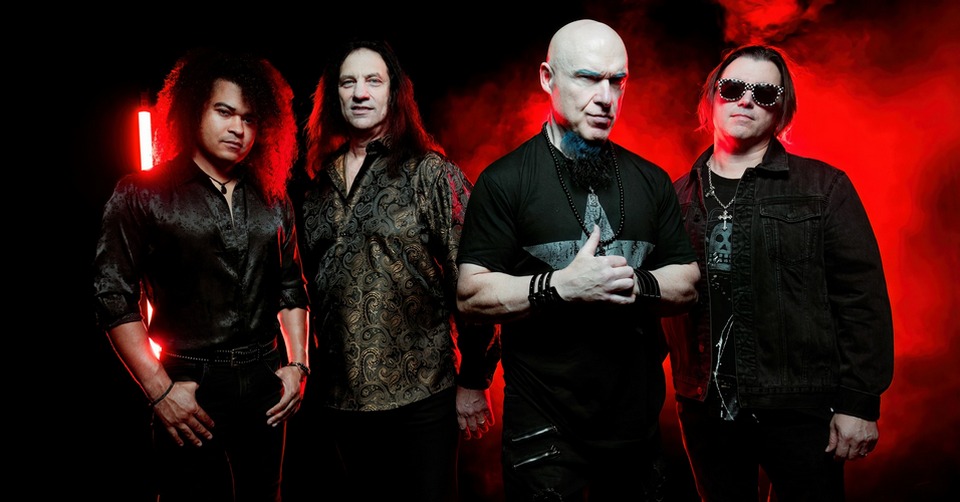 ENGINEERED SOCIETY PROJECT vypouští nový singl „Blink Of An Eye“