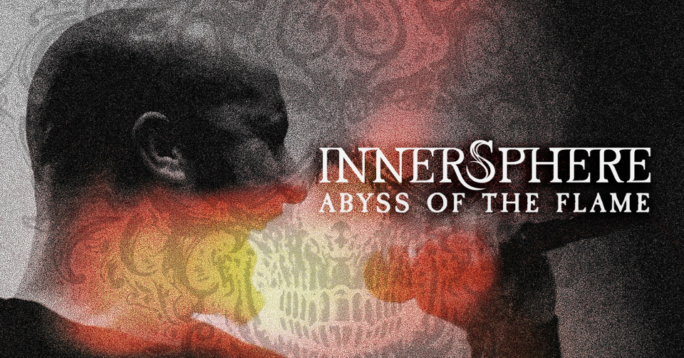 INNERSPHERE vychází nový singl. Ponořte se do propasti plné ohně ve skladbě „Abyss of the Flame“!