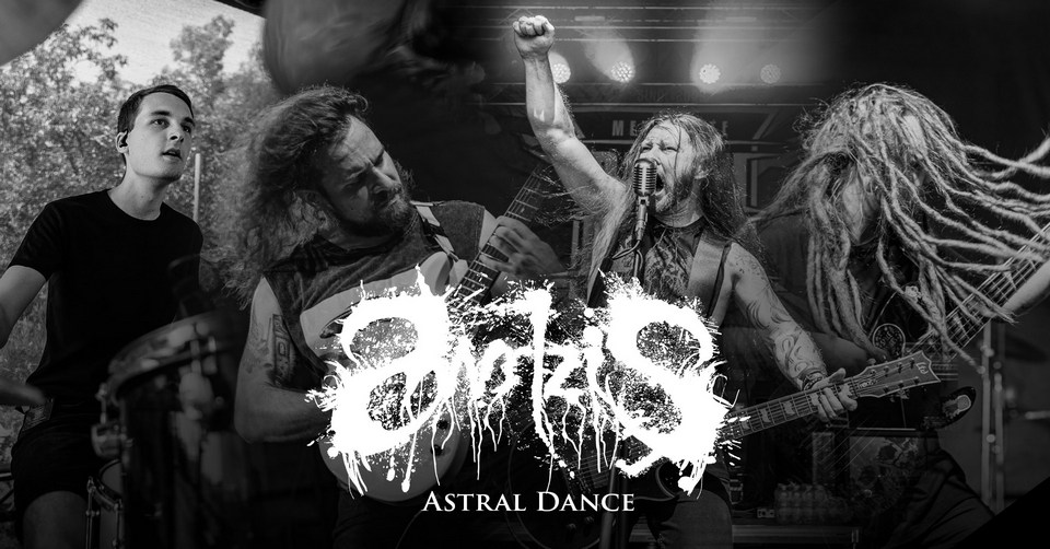 Astrální taneček podle AWRIZIS!