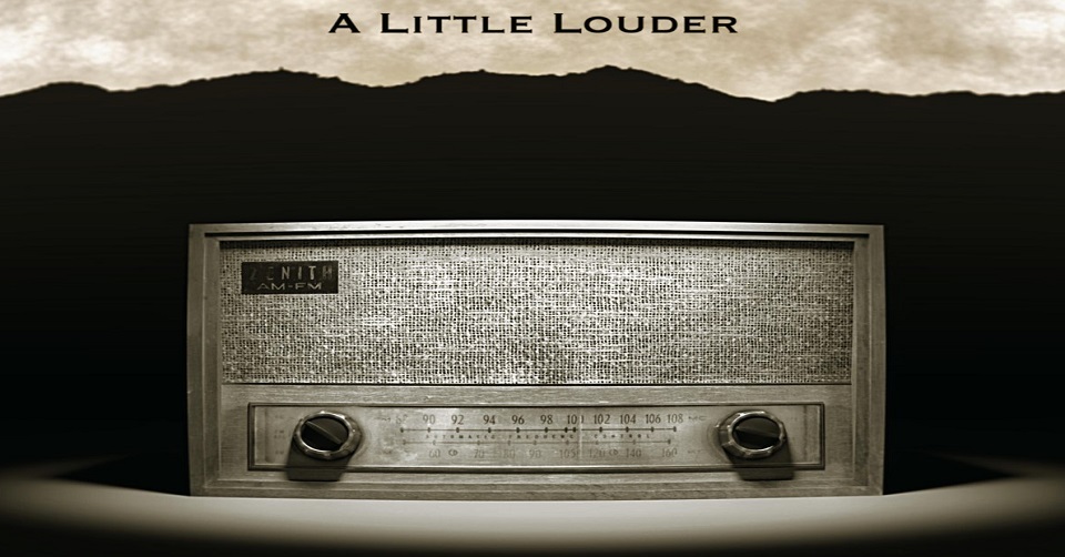 Recenze: AARON KUSTERER – EP A Little Louder /2023/ vlastní vydání