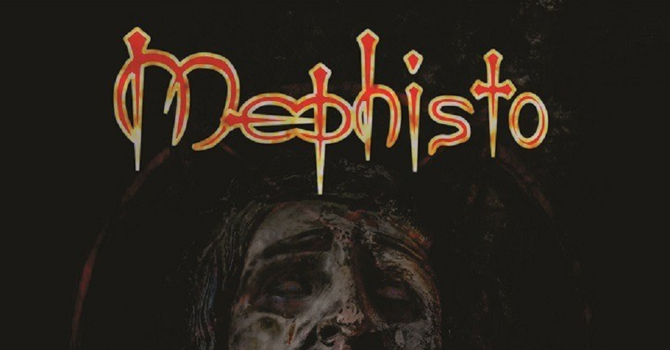 Recenze: MEPHISTO – Pentafixion /2021/ WormHoleDeath Records