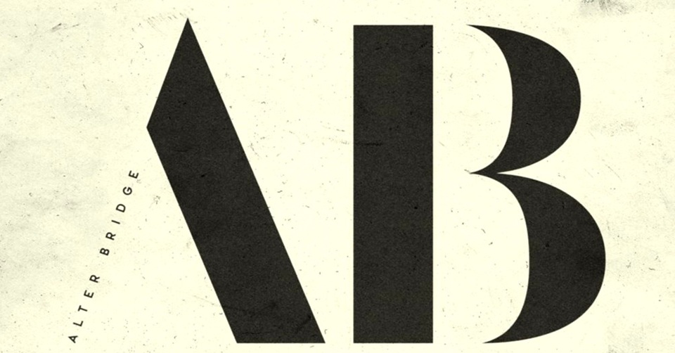 Recenze: ALTER BRIDGE – Alter Bridge /2026/ Napalm Records