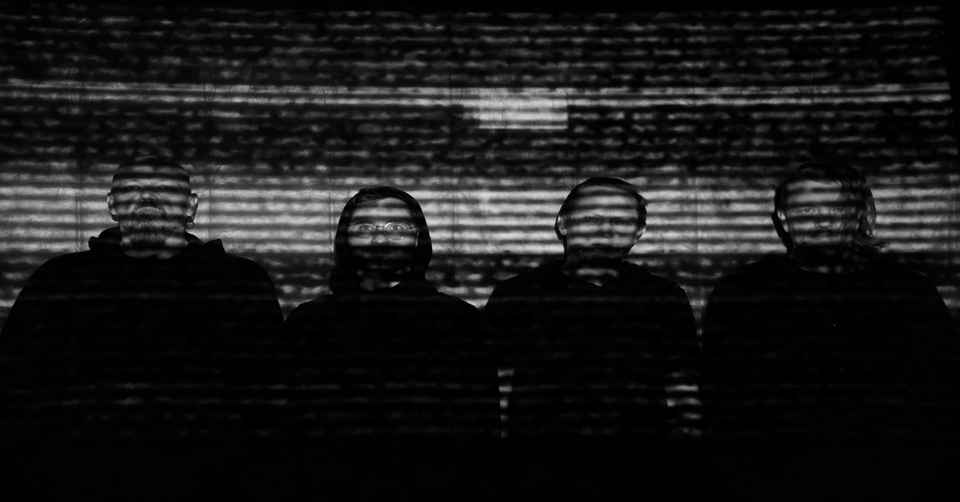 Temný rituál hluku. Hypnotičtí AURRN vydají debutové album