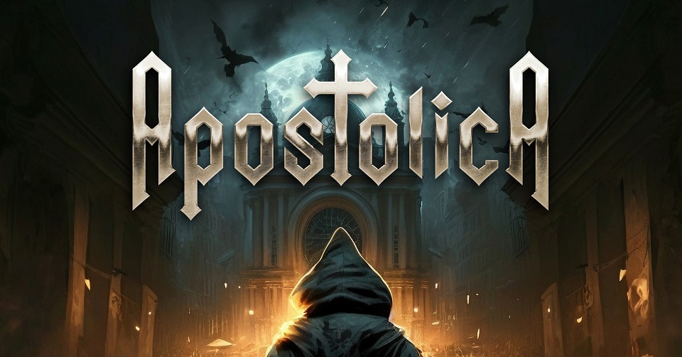 Recenze: APOSTOLICA – Animae Haeretica /2023/ Scarlet Records