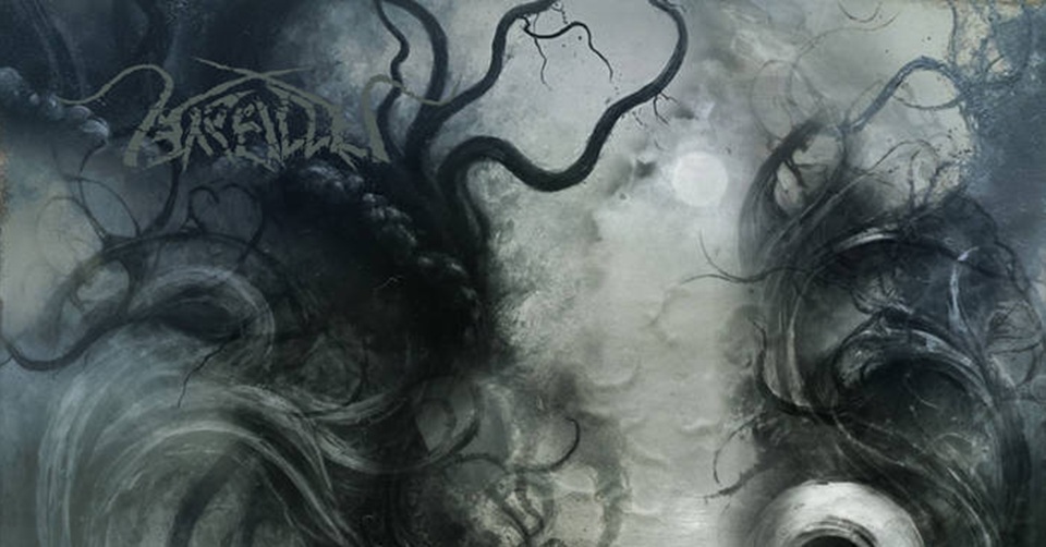 Recenze: ARALLU – D.Moon From the Ancient World /2025/ Satanath Records