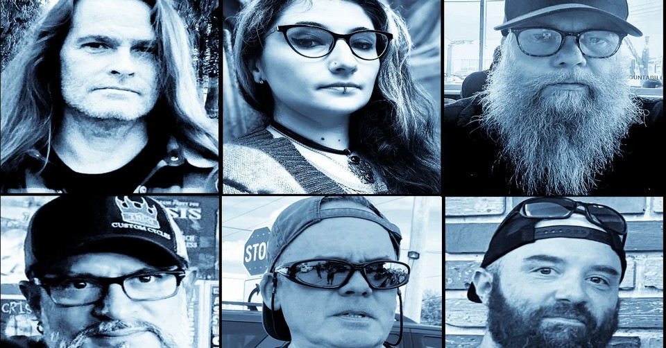 Co vznikne, když zkřížíte VOIVOD, CIRIS, MINDROT a CROWBAR? MASTER'S ASHES!