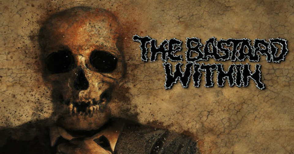 Recenze: THE BASTARD WITHIN – Better Dead Than Friends /2019/ Immortal Souls Productions