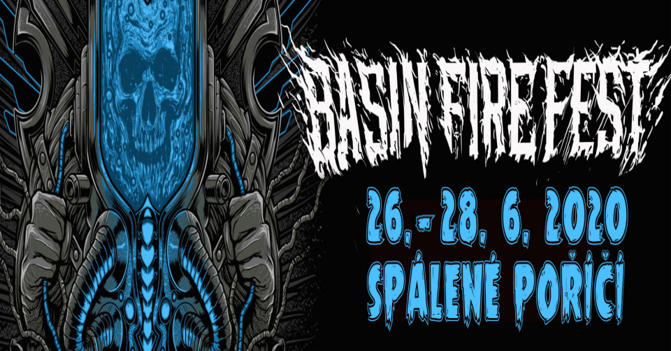 Basinfirefest se vrací !!!