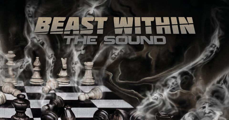 Recenze: BEAST WITHIN THE SOUND – Resistance /2020/ Slovak Metal Army