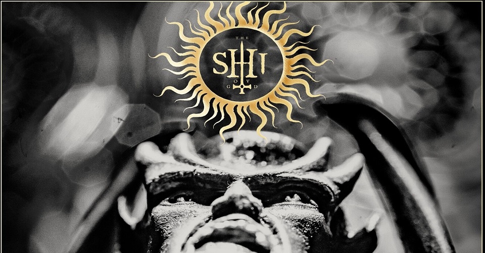 Recenze: BEHEMOTH – The Shit ov God /2025/ Nuclear Blast