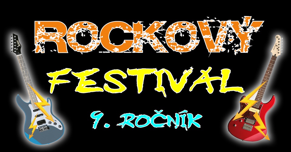 Rockový festival Běstovice 2026 nabídne silnou sestavu kapel a program