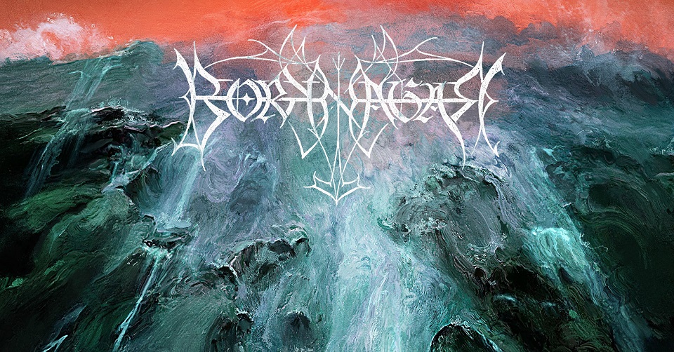 BORKNAGAR – Fall /2024/ Century Media Records