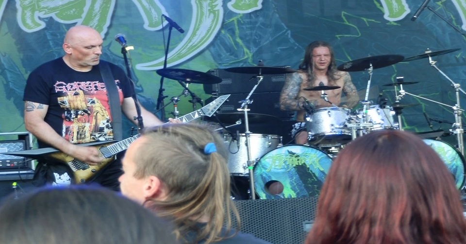 Dvě tváře pekla – MetalGate Czech Death Fest 2026