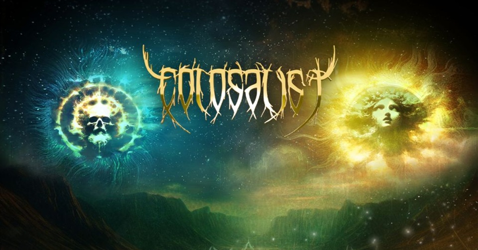 Doomová událost letošního podzimu! COLOSALIST vydávají debutové album!