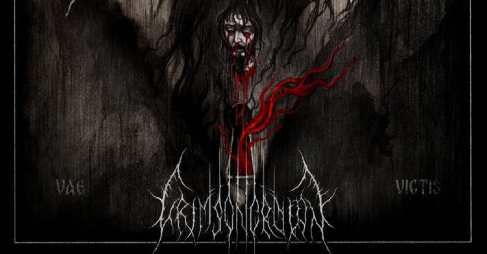 Recenze: CRIMSON CROWN – Vae Victis /2025/ Satanath Records