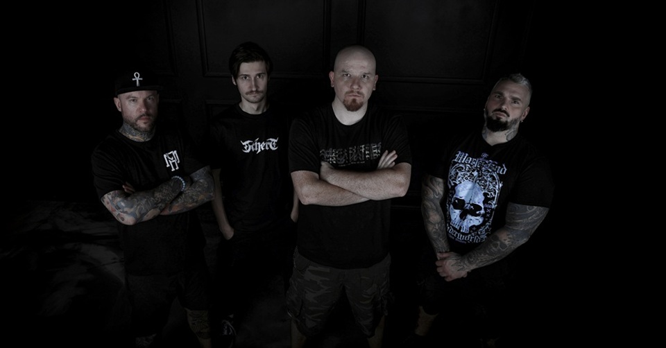 CRIPPLED FINGERS servírují nekompromisní singl "Unbroken"!