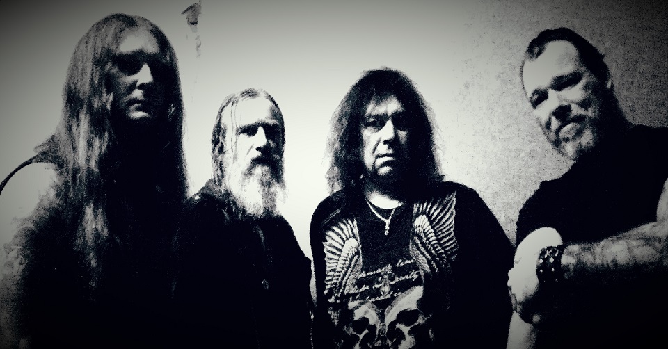 David Hradílek sestavil novou metalovou kapelu. Dokončuje s ní sólové album a chystá se na festivaly