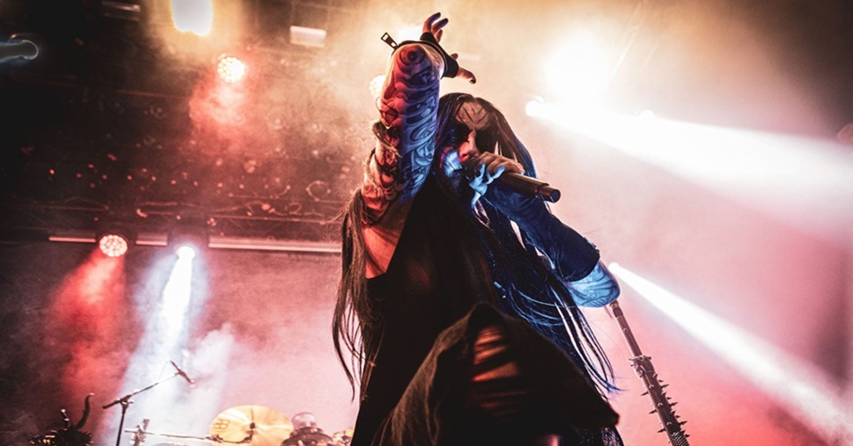 Konec čekání! DIMMU BORGIR ohlašují velký návrat a novou desku.