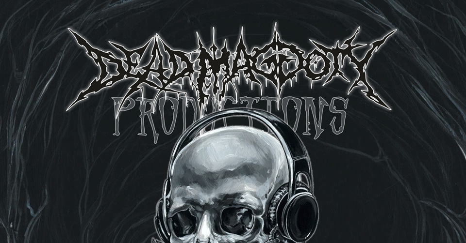 Recenze: Dead Maggoty Productions – Echoes from the Underground /2026/