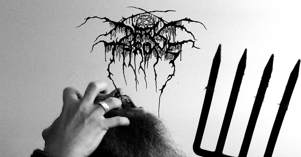 Recenze: DARKTHRONE – Pre-Historic Metal /2026/ Peaceville Records