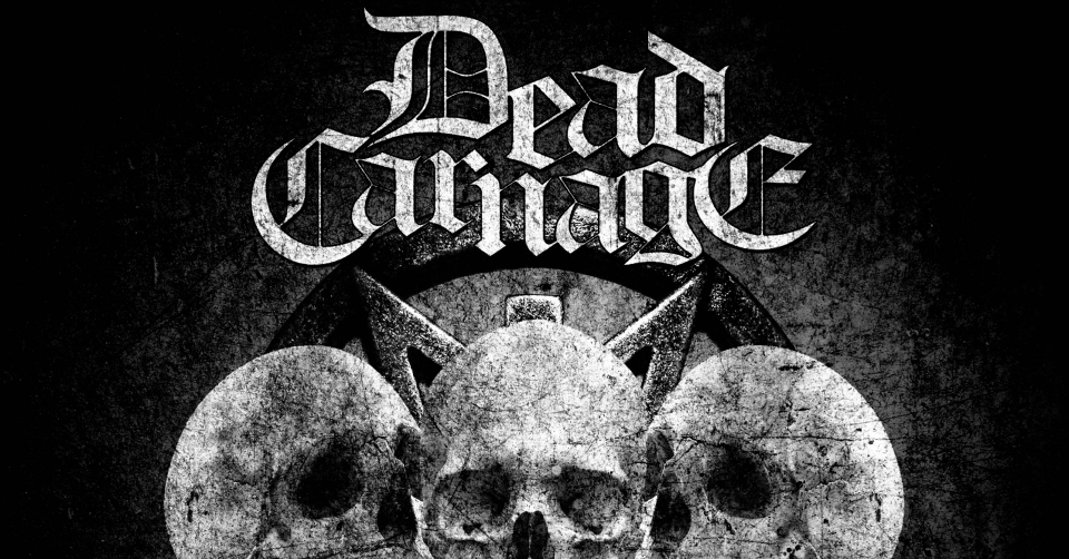 Recenze: DEAD CARNAGE – From Hell For Hate /2020/ Immortal Souls Productions