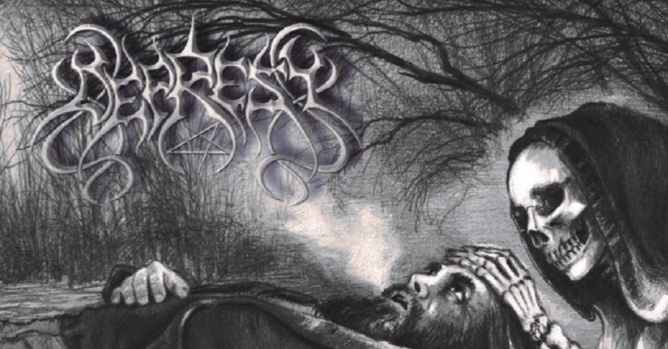 Recenze: DEPRESY - Psycold /2022/ Metal Age Productions