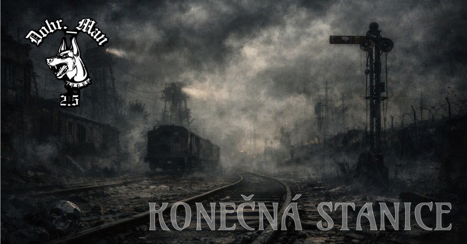Konečná Stanice potvrzuje sílu a drží stabilní místo v playlistu rádia Kluboofka