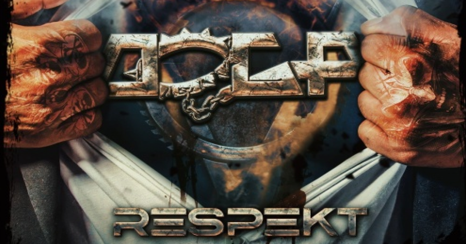 Recenze: DOGA - Respekt /2021/ vlastní vydání