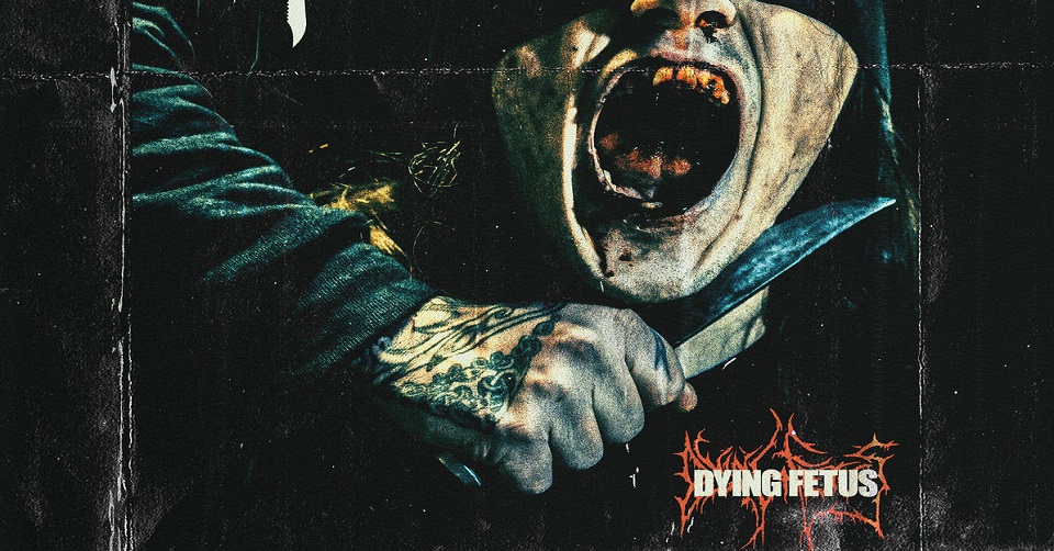 Recenze: DYING FETUS – Make Them Beg For Death /2023/ Relapse Records