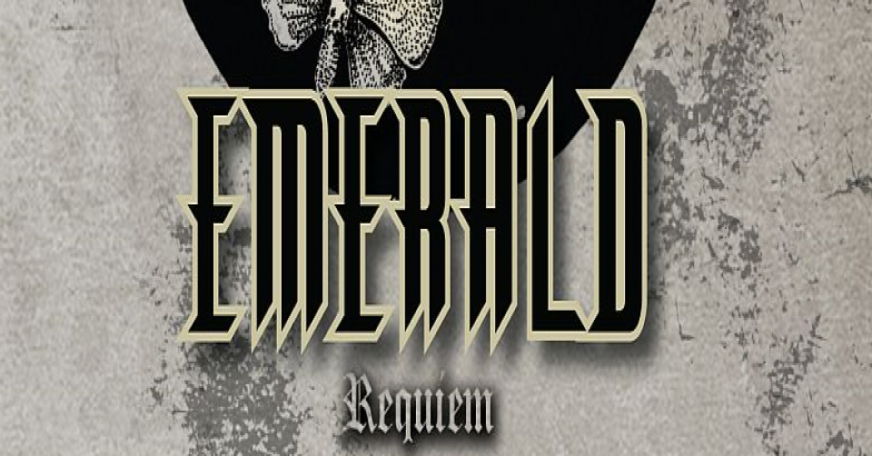 Recenze: EMERALD – Requiem (2018) / Vlad Promotion / Azura Records