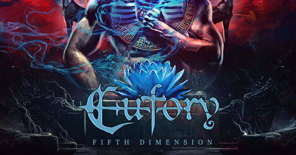 Rozhovor s kapelou EUFORY na téma nové album "Fifth Dimension" a nejen o něm
