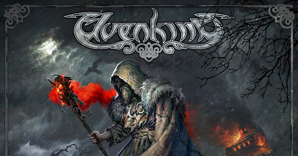 Recenze: ELVENKING – Reader Of The Runes – Rapture /2023/ AFM Records