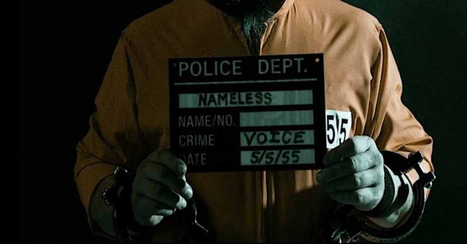 ENGINEERED SOCIETY PROJECT vydává nový singl „Nameless“