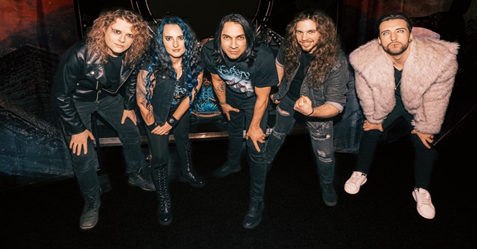 EUFORY vydávají desku a vstupují do nové éry. Zpívají slovensky