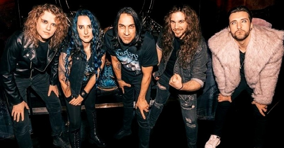 Recenze: EUFORY – Eufory /2025/ Smile Music Records