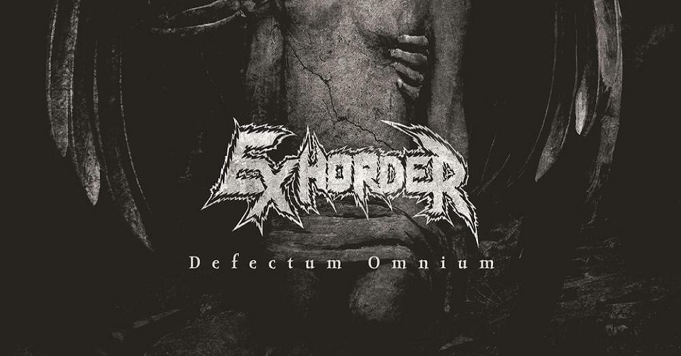 Recenze: EXHORDER – Defectum Omnium /2024/ Nuclear Blast