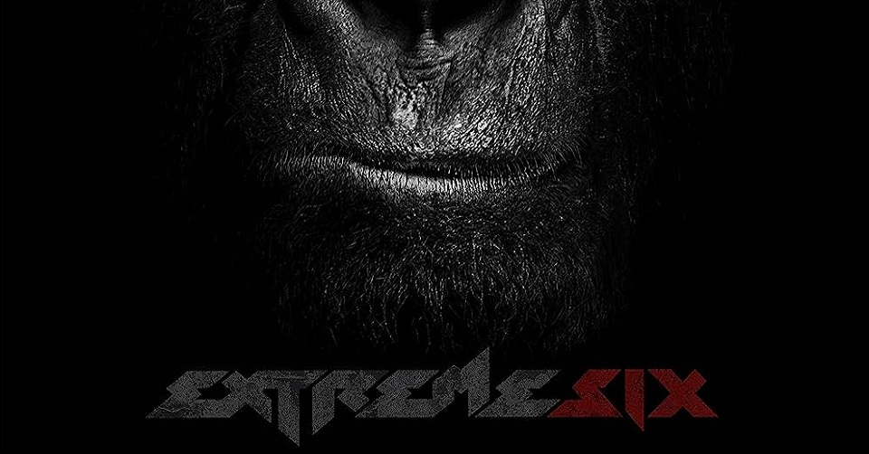 Recenze: EXTREME – Six /2023/ earMusic