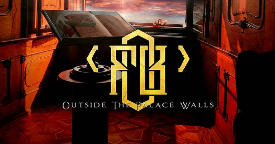 Recenze: F.O.B. - Outside The Palace Walls /2022/ Fobia Distribution & Records